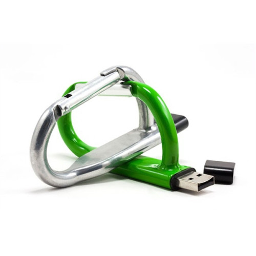 Carabiner USB Flash Drive