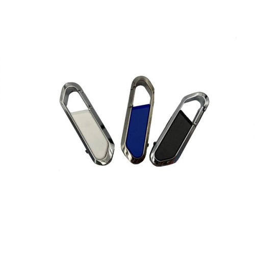 Carabiner USB Flash Drive