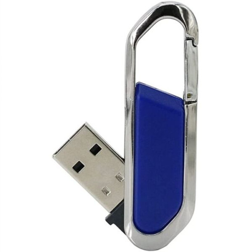 Carabiner USB Flash Drive