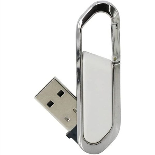 Carabiner USB Flash Drive