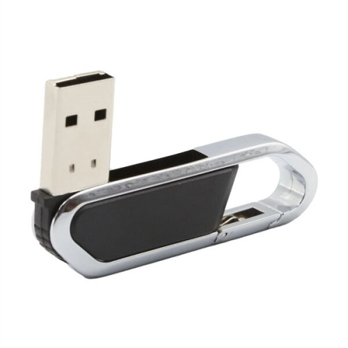 Carabiner USB Flash Drive