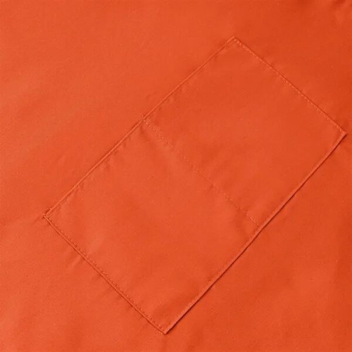 Kitchen Apron w/ Custom Imprint & Pockets 26" x 36"