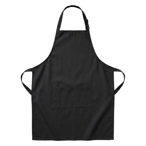 Kitchen Apron w/ Custom Imprint & Pockets 26" x 36"