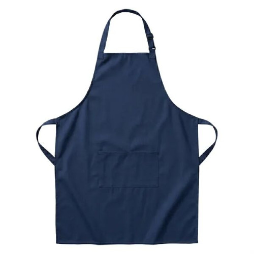 Kitchen Apron w/ Custom Imprint & Pockets 26" x 36"