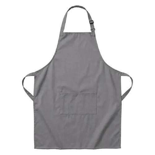 Kitchen Apron w/ Custom Imprint & Pockets 26" x 36"