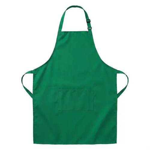 Kitchen Apron w/ Custom Imprint & Pockets 26" x 36"