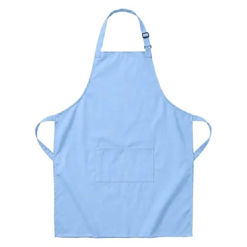 Kitchen Apron w/ Custom Imprint & Pockets 26" x 36"