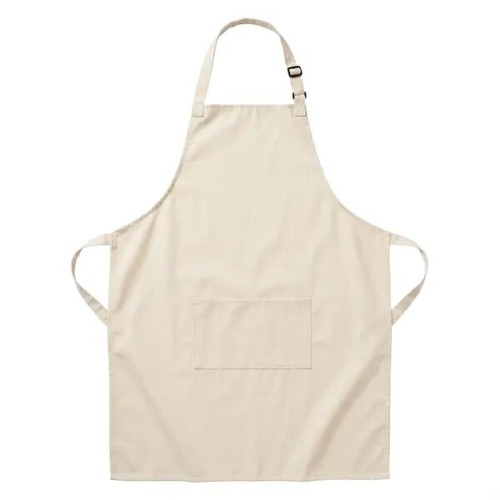 Kitchen Apron w/ Custom Imprint & Pockets 26" x 36"