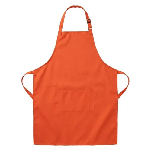 Kitchen Apron w/ Custom Imprint & Pockets 26" x 36"