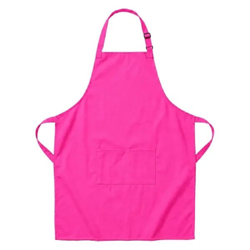 Kitchen Apron w/ Custom Imprint & Pockets 26" x 36"