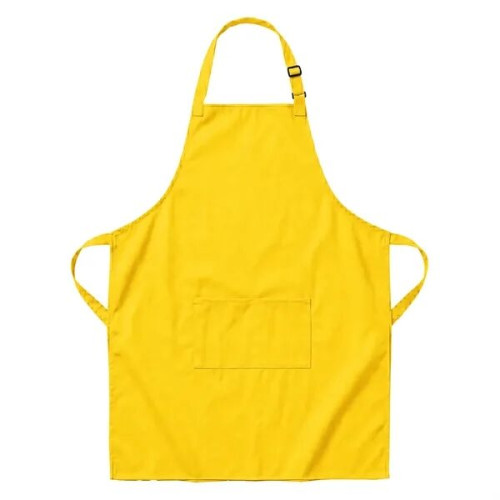 Kitchen Apron w/ Custom Imprint & Pockets 26" x 36"