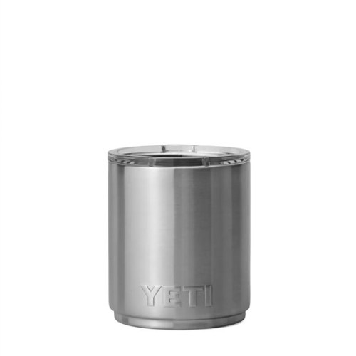 YETI 10 oz MS Lowball Tumbler 2.0