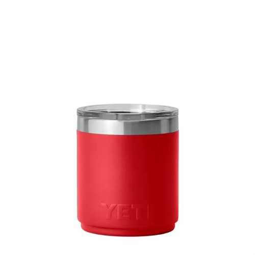 YETI 10 oz MS Lowball Tumbler 2.0