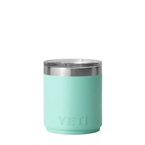 YETI 10 oz MS Lowball Tumbler 2.0