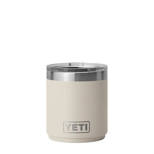 YETI 10 oz MS Lowball Tumbler 2.0