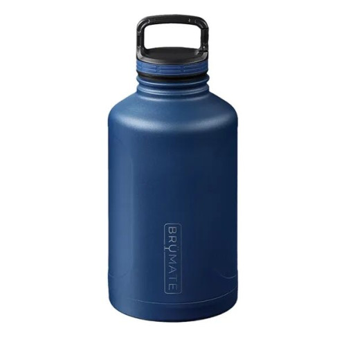 BruMate 64oz GROWL'R Growler Bottle