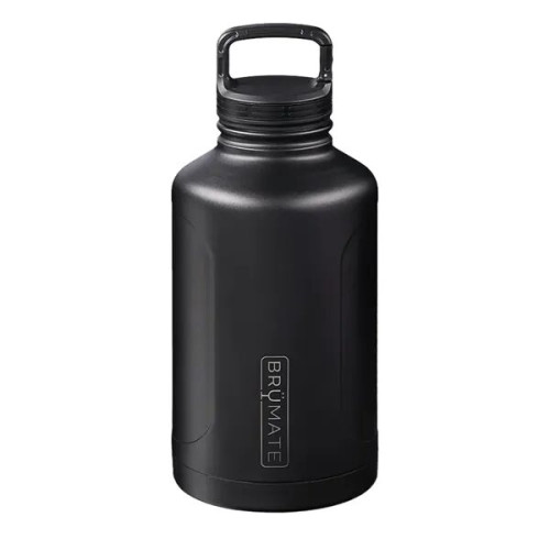 BruMate 64oz GROWL'R Growler Bottle