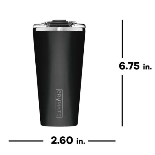 BruMate 20oz Imperial Pint