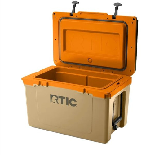 RTIC Ultra Light 52qt Cooler