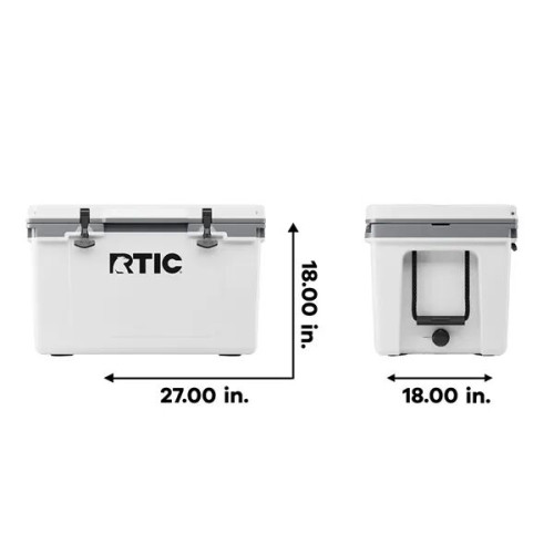 RTIC Ultra Light 52qt Cooler