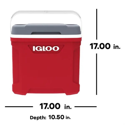 Igloo Latitude 30 quart Cooler