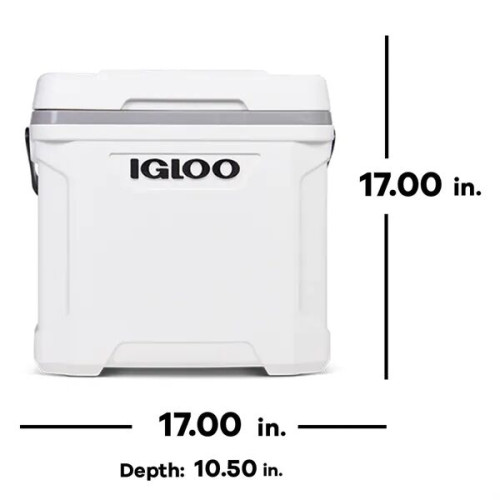 Igloo 30qt Latitude Marine Cooler