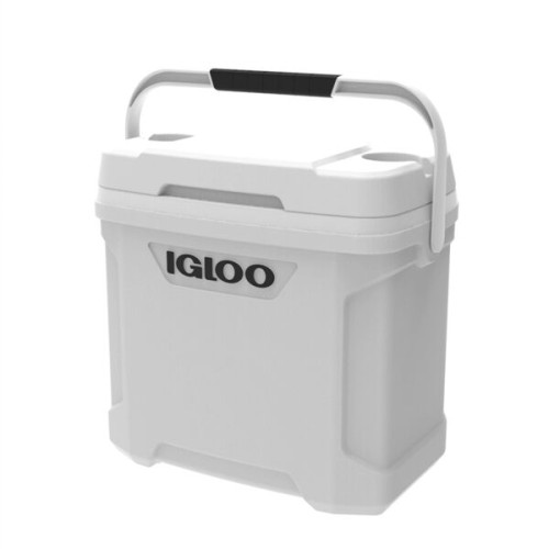 Igloo 30qt Latitude Marine Cooler