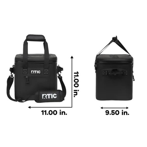 RTIC 12 Can Ultra-Tough Cooler