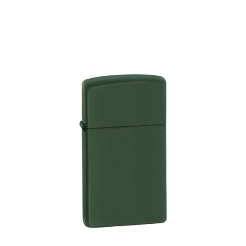 Zippo Slim Lighter