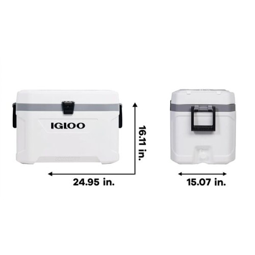 Igloo Marine Ultra 54 QT Cooler