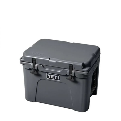 YETI Tundra 35 qt Hard Cooler