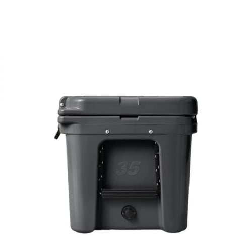 YETI Tundra 35 qt Hard Cooler