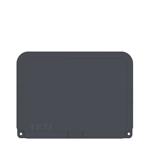 YETI Tundra 35 qt Hard Cooler