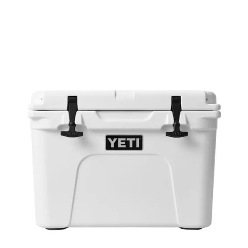 YETI Tundra 35 qt Hard Cooler