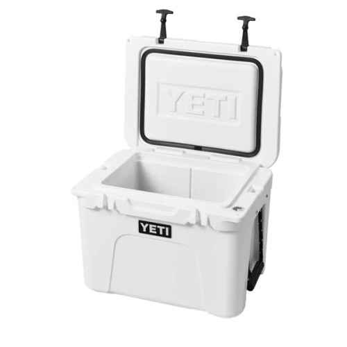 YETI Tundra 35 qt Hard Cooler