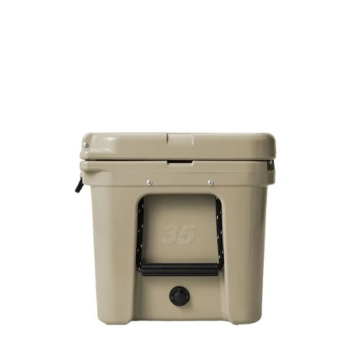 YETI Tundra 35 qt Hard Cooler