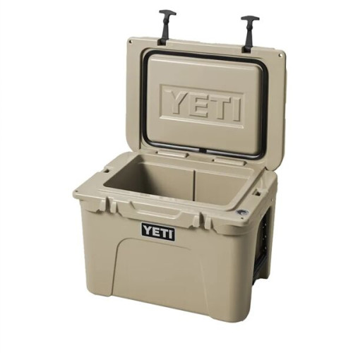 YETI Tundra 35 qt Hard Cooler