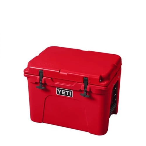 YETI Tundra 35 qt Hard Cooler