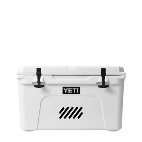 YETI Tundra 45 qt Hard Cooler