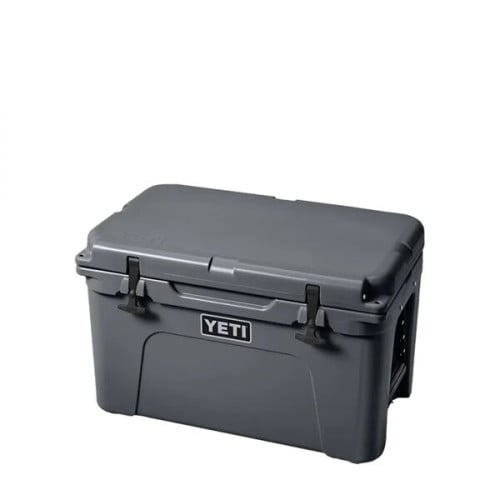 YETI Tundra 45 qt Hard Cooler