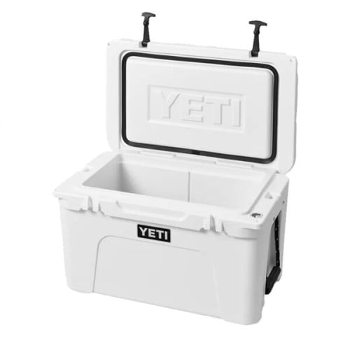 YETI Tundra 45 qt Hard Cooler
