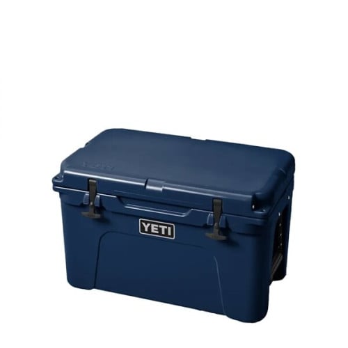 YETI Tundra 45 qt Hard Cooler