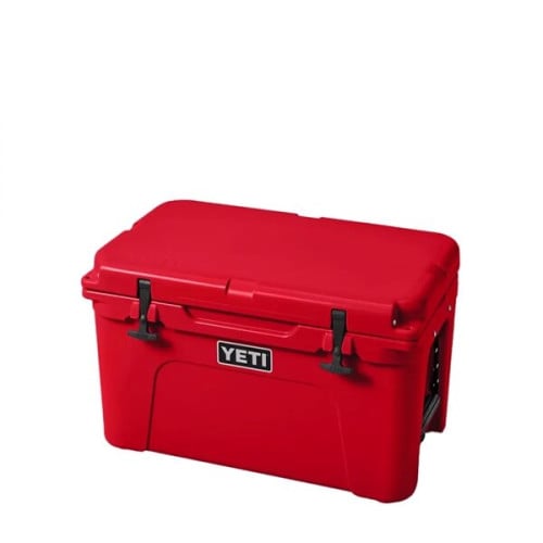 YETI Tundra 45 qt Hard Cooler
