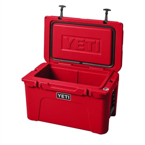 YETI Tundra 45 qt Hard Cooler