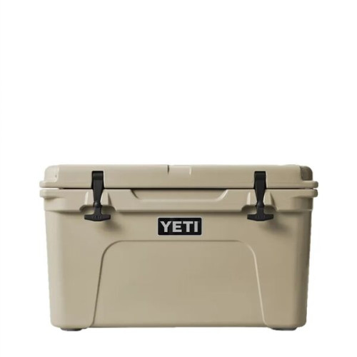 YETI Tundra 65 qt Hard Cooler