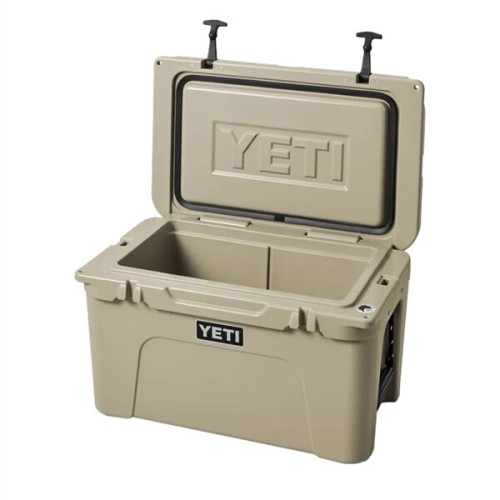 YETI Tundra 65 qt Hard Cooler