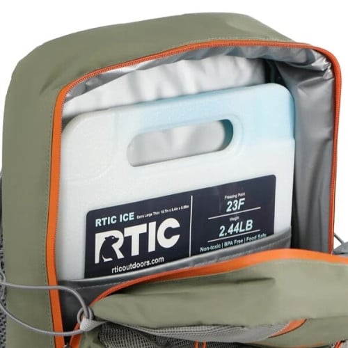 RTIC Chillout Backpack
