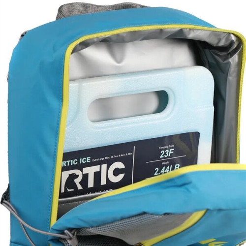 RTIC Chillout Backpack