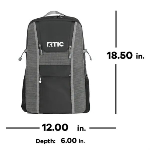 RTIC Chillout Backpack