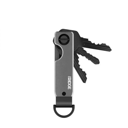 Ridge KeyCase